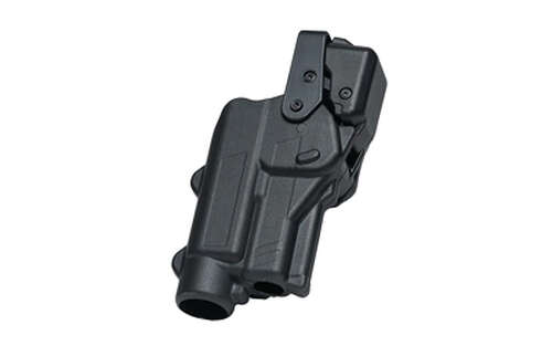 Holsters Rapid Force Rapid Force RAPID FORCE L3 FITS G19/X LG LT RH • Model: Rapid Force